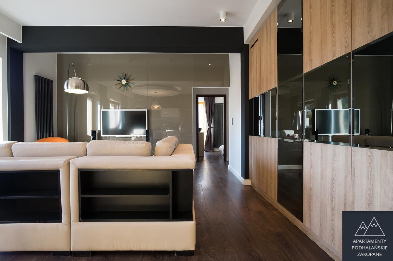 Gorace Zrodla Apartmán Zakopane