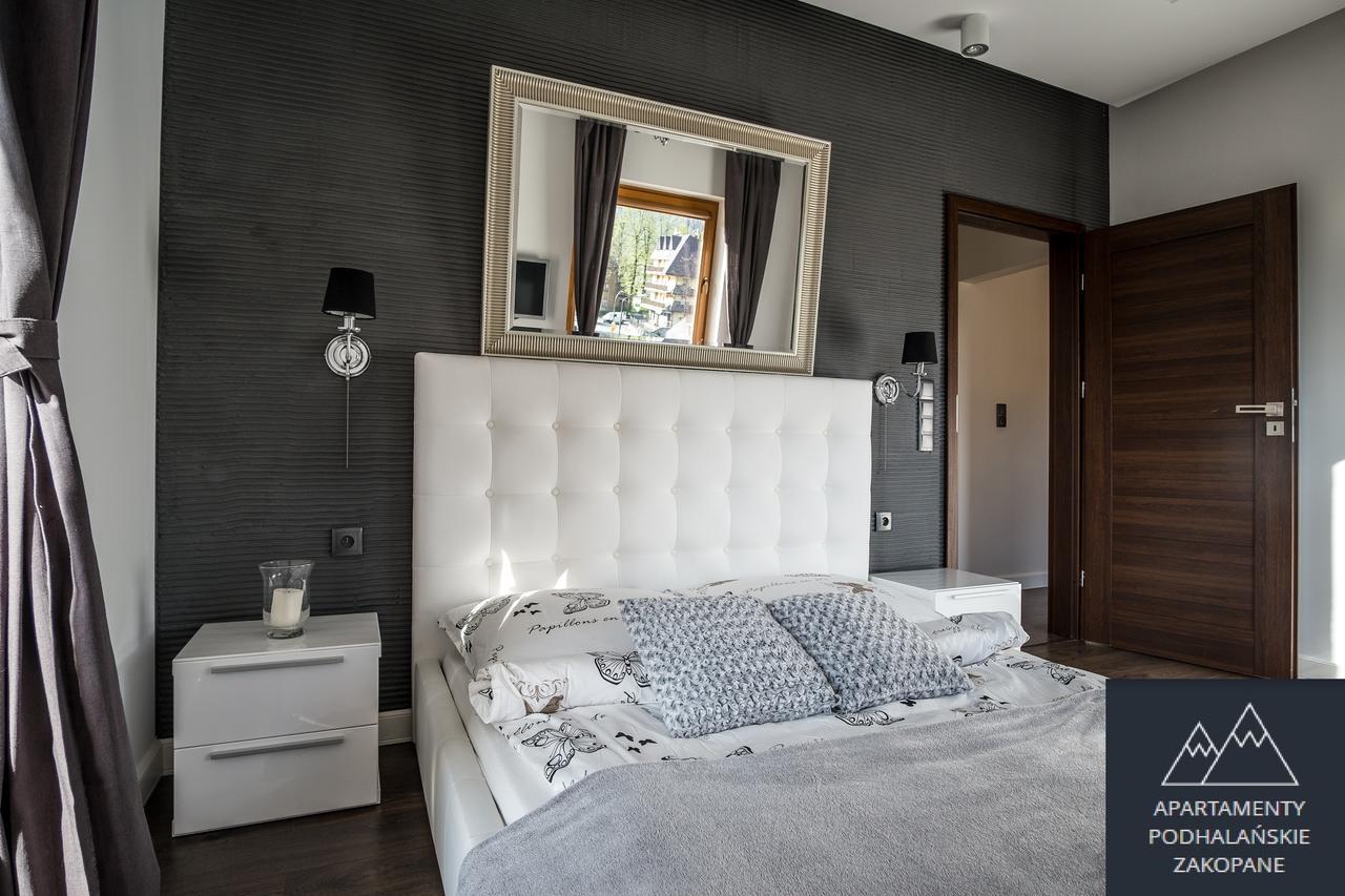 Gorace Zrodla Apartmán Zakopane