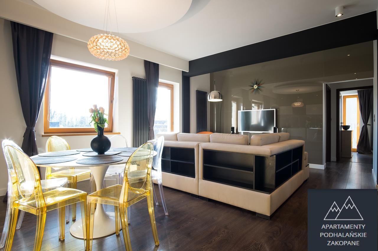Apartmán Gorace Zrodla *