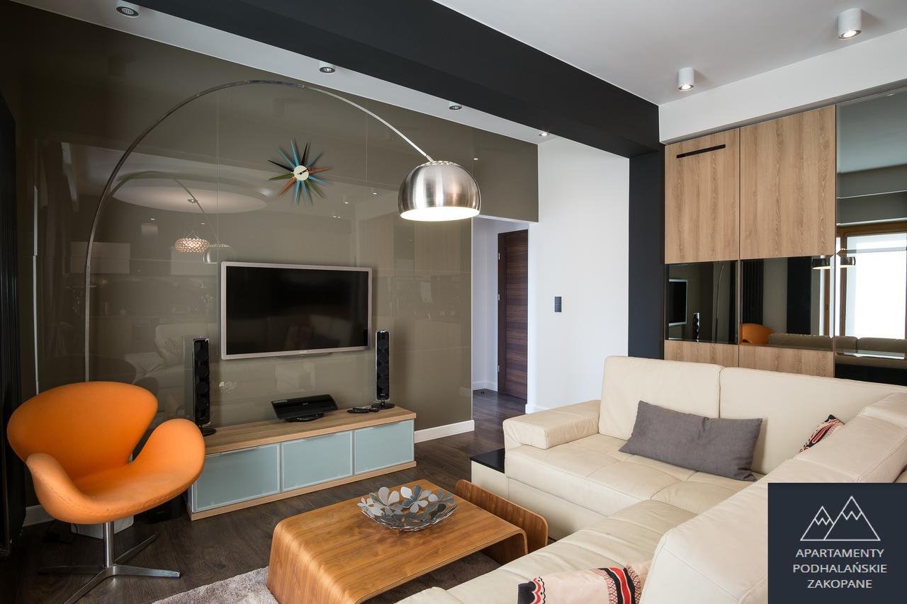 Gorace Zrodla Apartmán Zakopane
