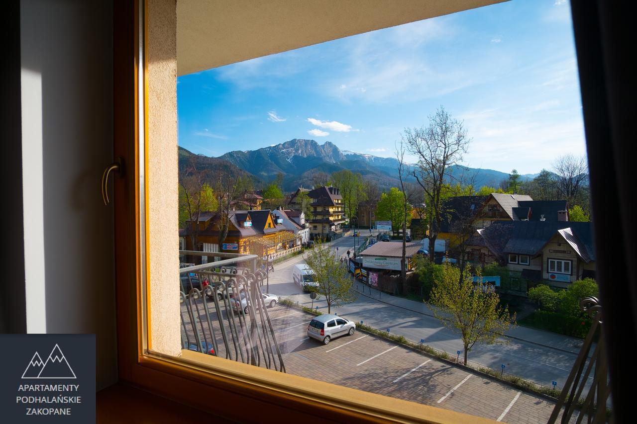 Gorace Zrodla Zakopane