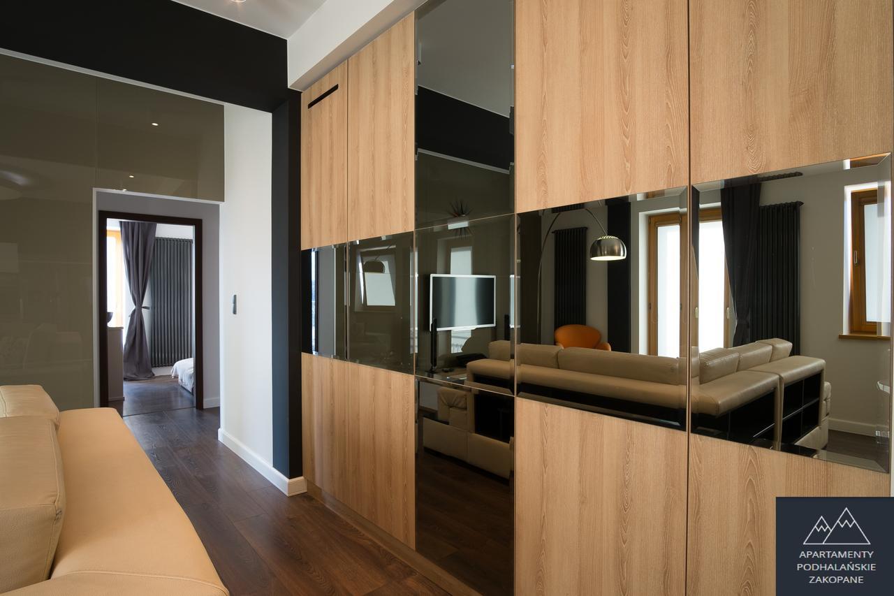 Gorace Zrodla Apartmán