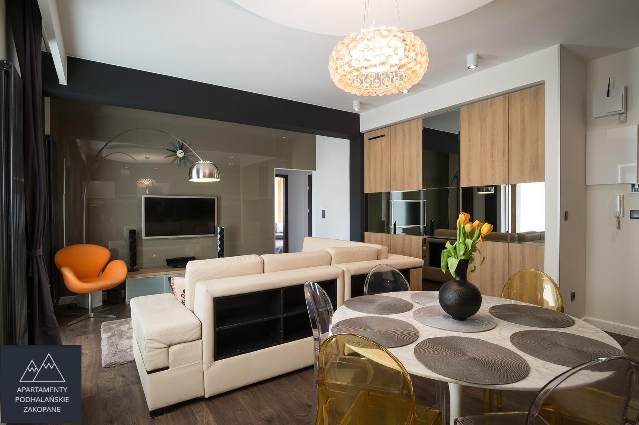Apartmán Gorace Zrodla