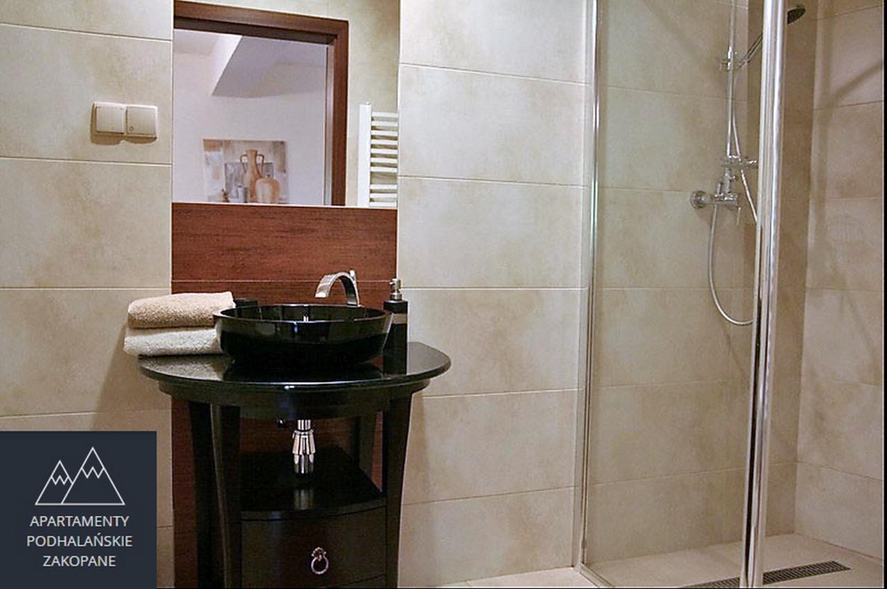 Apartmán Gorace Zrodla