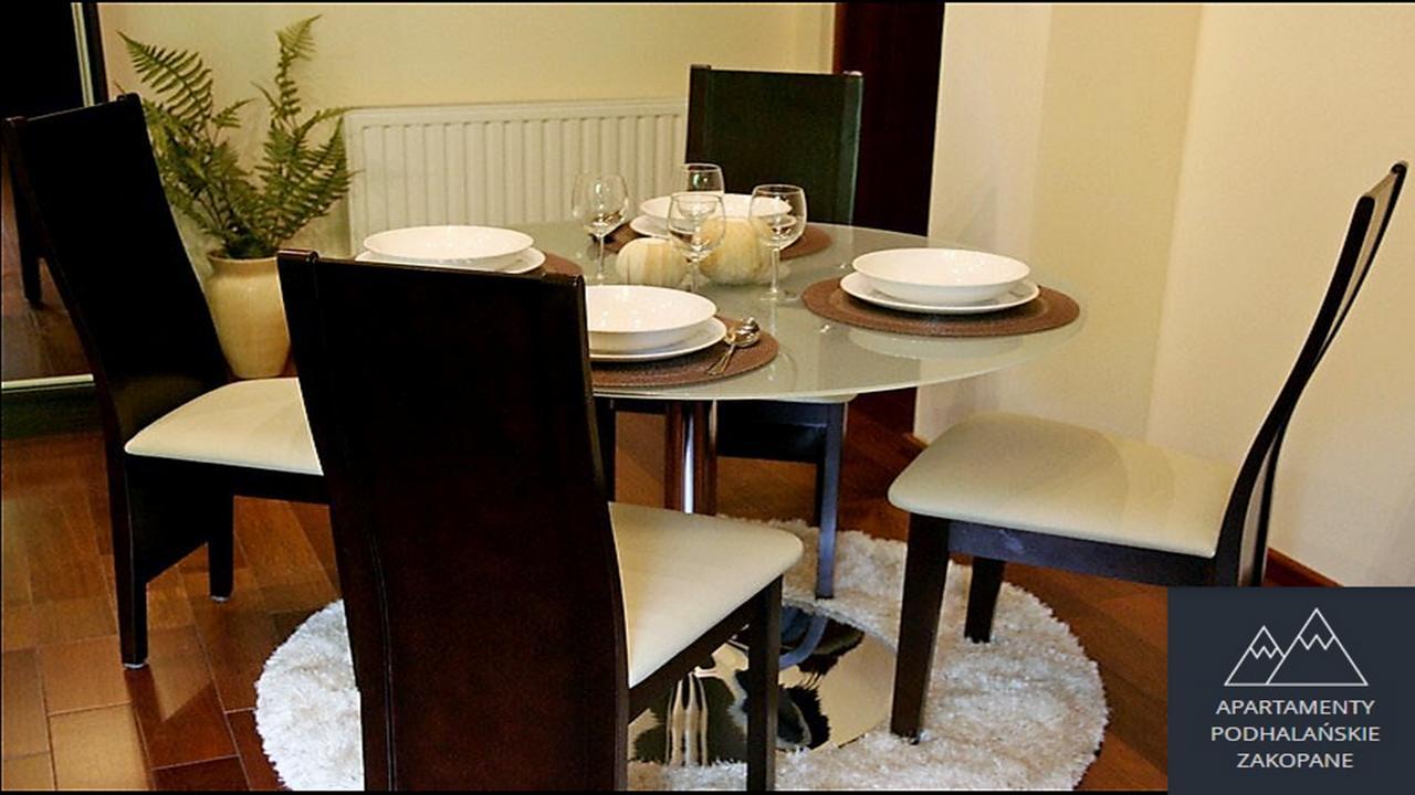 Gorace Zrodla Apartmán