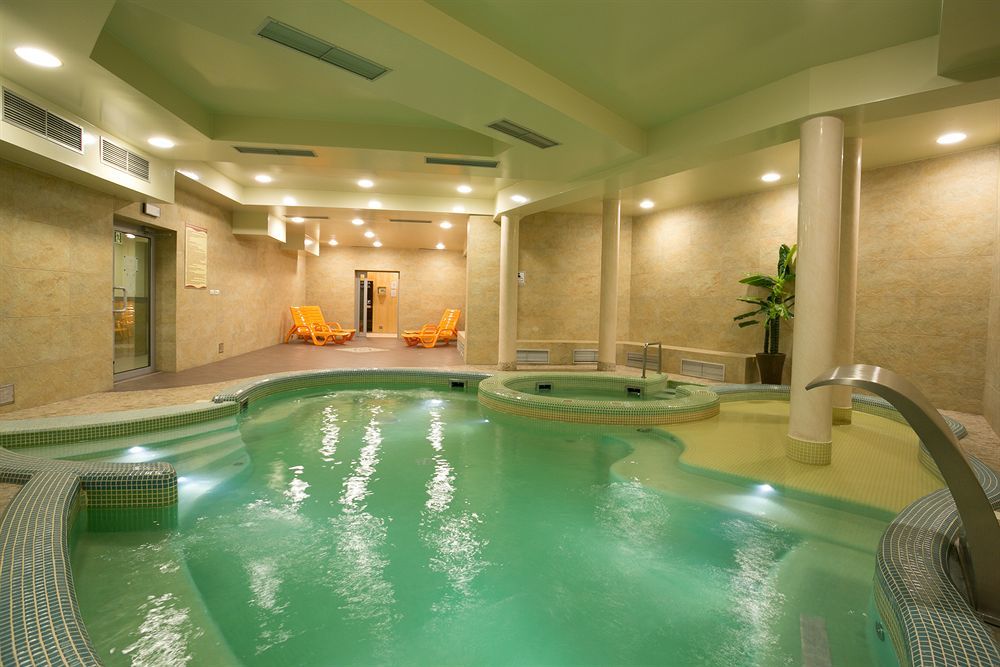 Apartmán Gorace Zrodla