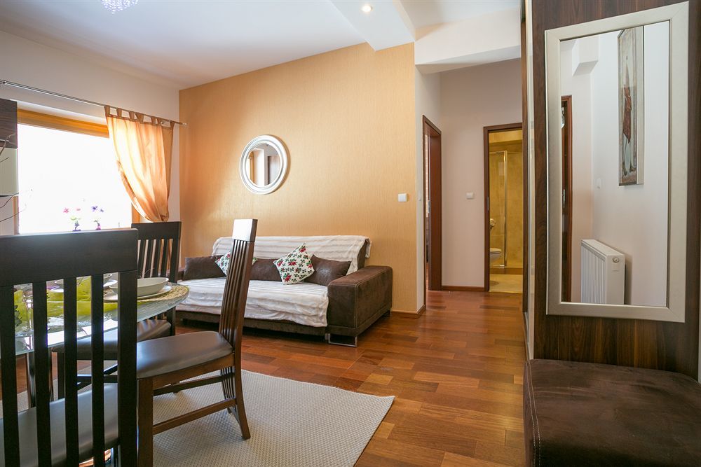 Apartmán Gorace Zrodla Zakopane