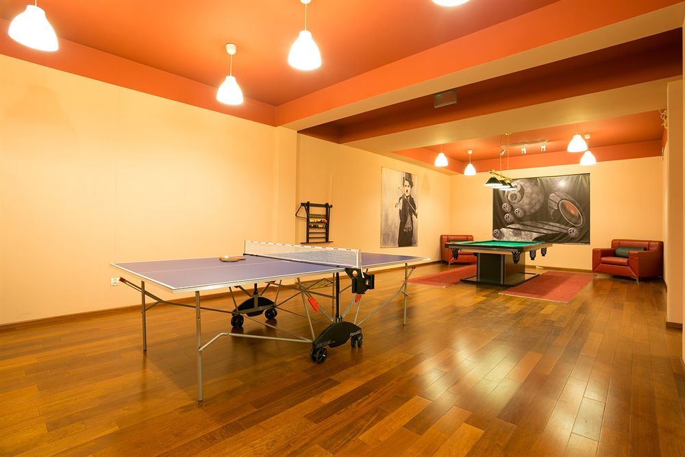 Apartmán Gorace Zrodla