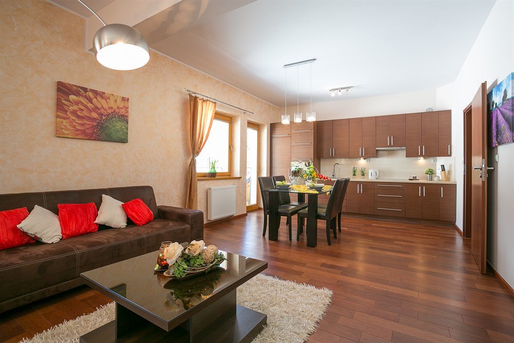Apartmán Gorace Zrodla Zakopane