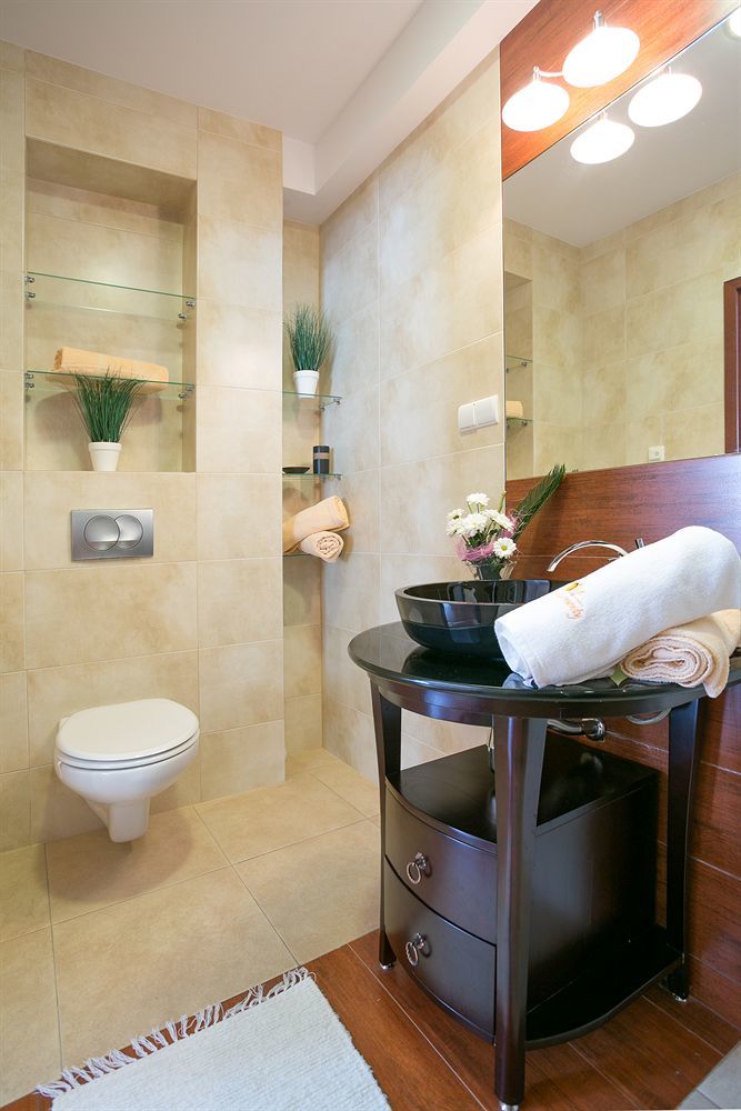 Gorace Zrodla Apartmán Zakopane
