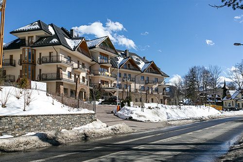 Gorace Zrodla * Zakopane