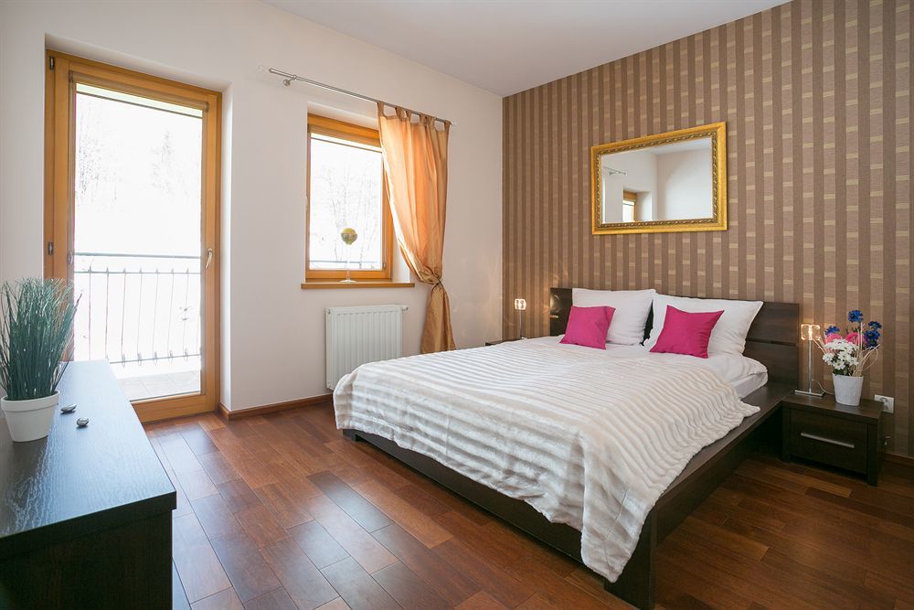 Gorace Zrodla Apartmán Zakopane