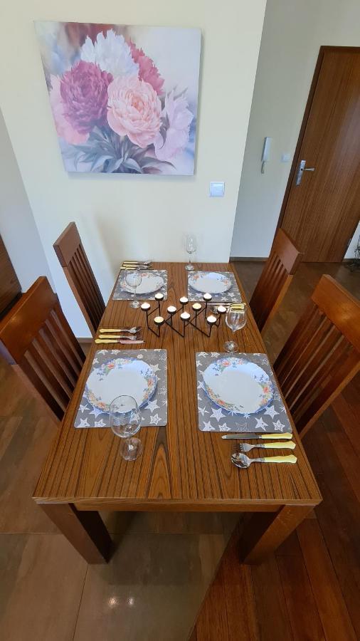 Gorace Zrodla Apartmán