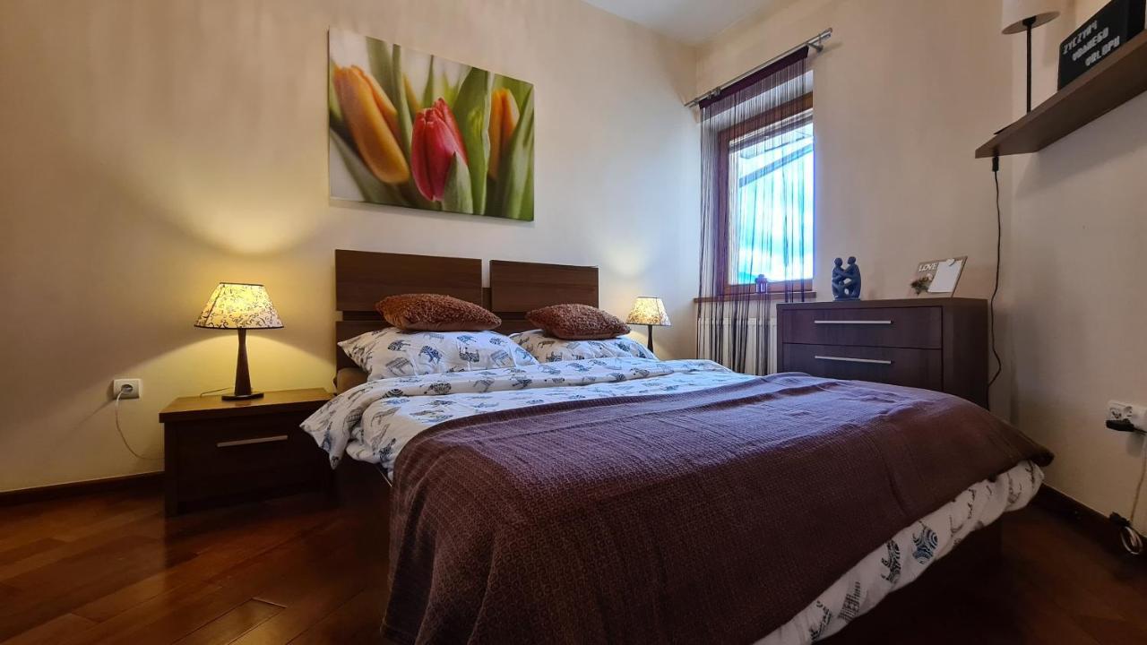 Apartmán Gorace Zrodla Zakopane