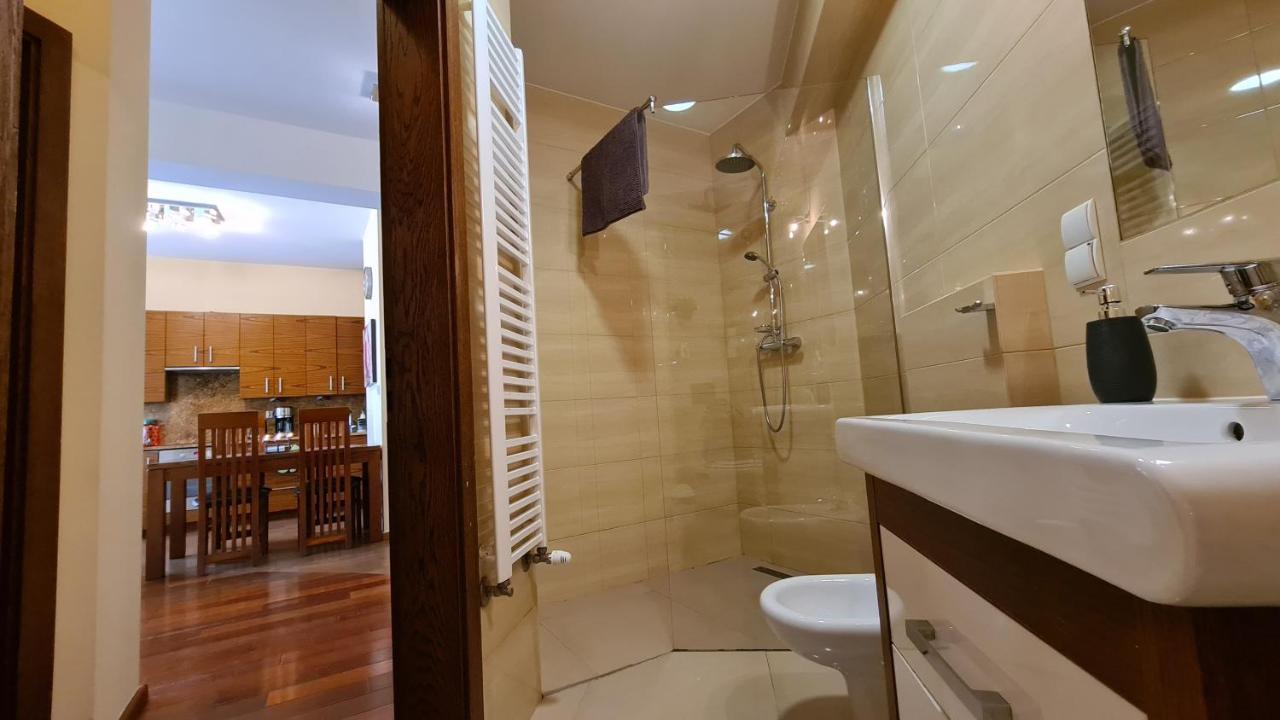 Apartmán Gorace Zrodla Zakopane